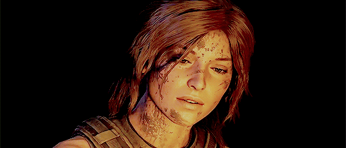 XXX roderickstrongs:  Women in Games: Lara Croft photo