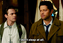 Dean:()