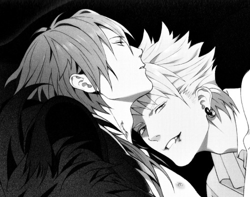 captiveprincesss-deactivated201:  I want to embrace you / Domesticate you / You belong to the world. 