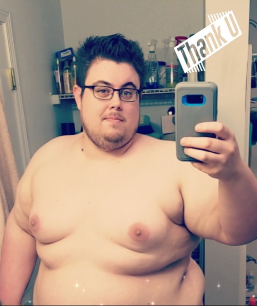 Porn fattypigchub:  You all are awesome! I have photos