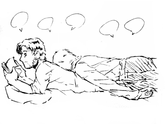 bayobayo:  Sorry. I completely forgot what they were saying but I’m pretty sure