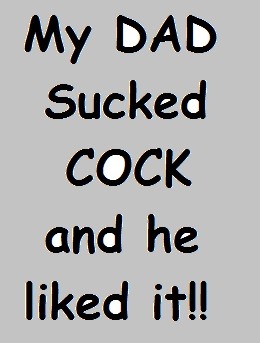 Grandpas, Daddies, Bears, Cubs & Cock