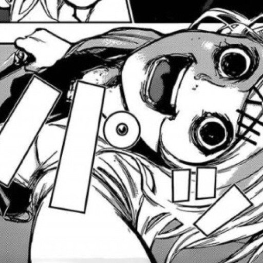 Juuzou-Stole-My-Phone-Storage: