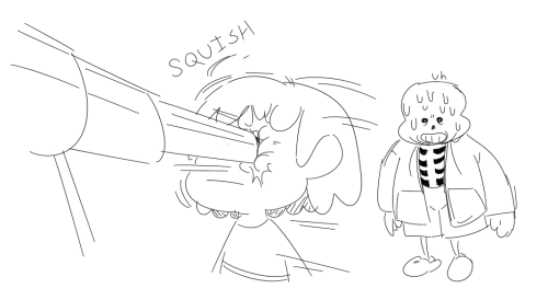 phillip-bankss:  misc. Gundertale doodles that were finished, unfinished, discarded, etc. 
