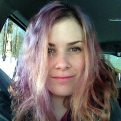 the-renegade-rose:  I like the purple like