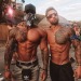 Porn photo musclecorps: alpha kings