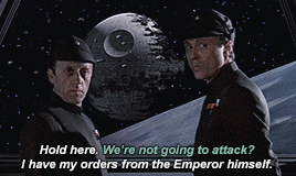 tarrkin:star wars villains meme: [1/10] antagonists ⬦ Firmus PiettHailing from the Outer Rim planet 