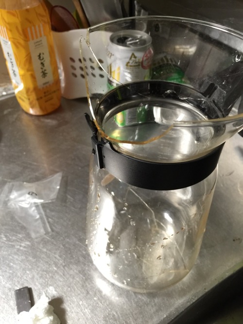 絶対に割れないコーヒーサーバー Toshiboo S Blog