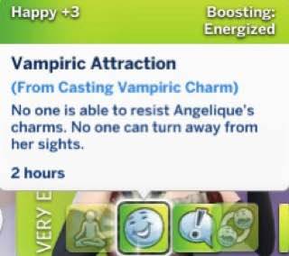 Bathoryn Vampire Family Pt. 14