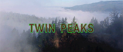 eggogorgon:The Town of Twin Peaks [x]