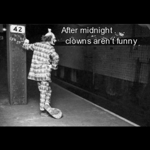 #clowns porn pictures