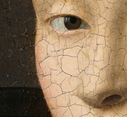 nataliakoptseva:  Petrus Christus. Portrait