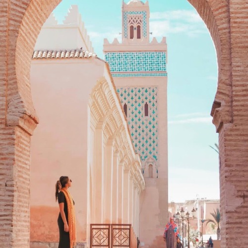 Where Life Imitates ArtWhen you’re in Marrakech, surprises live around every corner. Discover the be