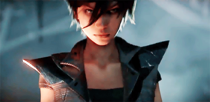 Beyond Good Evil 2 Jade