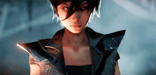 alistairs:  Beyond Good & Evil 2 || Jade    