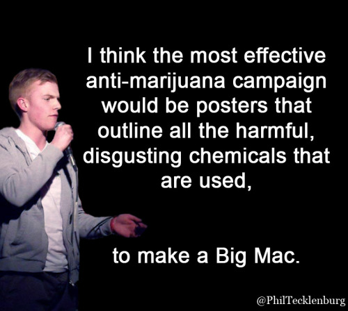 quotes-4u:  Anti-Marijuana Campaign 