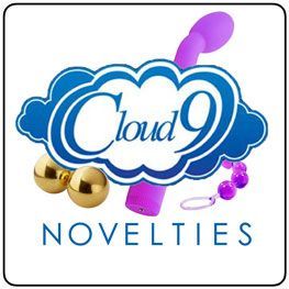 XXX Cloud 9 Novelties photo