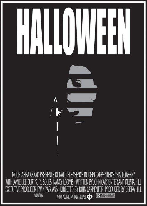 scottheim:  a bunch of fan-made alternate Halloween posters…go here for some (and lots more Carpenters):  http://www.massappealdesigns.com/official-fan-made-alternate-posters-for-john-carpenter-movies/