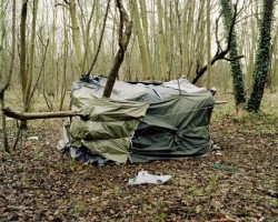 landscape-stories: LS 26 | Habitare INFLUENCES Henk Wildschut - Shelters magazine.landscapestories.net 