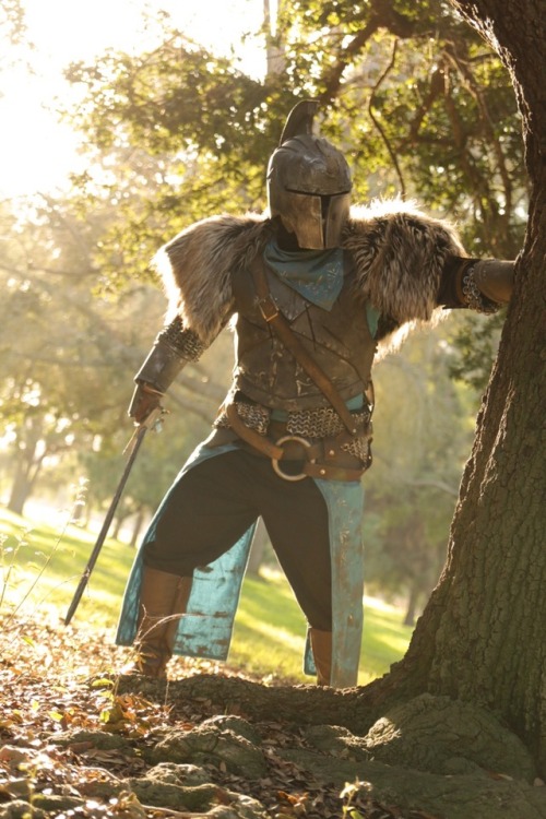 lordgundam01:  Pictures were taken at El Doraldo East Regional Park Photo credit: DarkmindMedia and Katiochan 