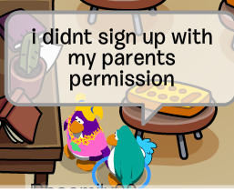 poke-gay-mon:  how to get laid in club penguin. porn pictures