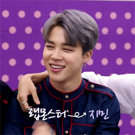 Namjoon You Cant Play Jimin Like That