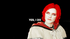rosewaterhag:endless list of favourite video game soundtracks the witcher 3 - [3/?]