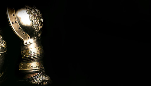 queenacrossthewaters:Game of Thrones Details → Joffrey Lannister’s Armour
