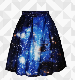 cybernetic-psychosis:  Blue Galaxy Print Flare Skirt ฤ.29Classic Starry Sky Print Black Hoodie ศ.70Blue Long Sleeve Galaxy Print Dress ร.37Galaxy Print Tank ű.89