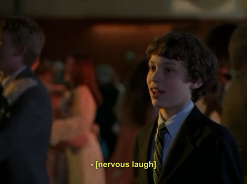 buzzfeed:  We are all Sam Weir 