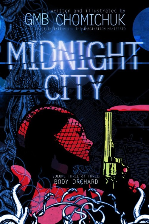 midnight city