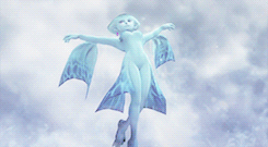 thelightinourheart:   Endless List of Favorite Characters :   ↳ Princess Ruto