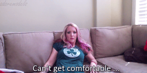 ohsofetch:  My life 