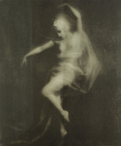 La Nickolska, 1929 Baccarini &amp; Porta :: Die Tänzerin La Nickolska [Dancer Lila Nicolska (Yelizav
