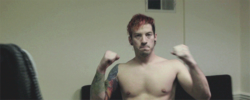zacksmerricks:#BlurryfaceTour in NYC 