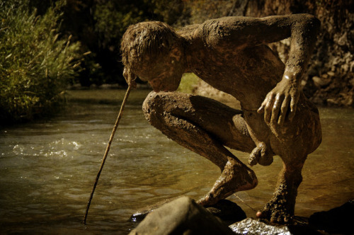back2nature-men: Dirty Love