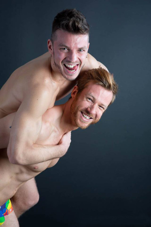 rapideyesmovement: Stuart Hatton & Giulio Spatola