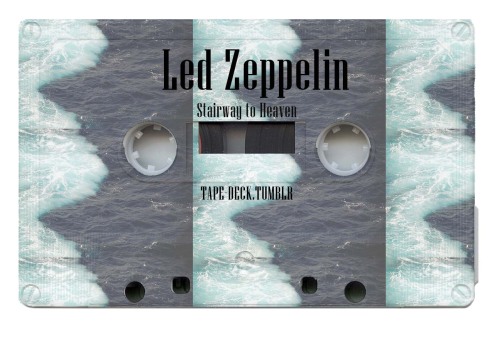 Led Zeppelin - Stairway to Heaven