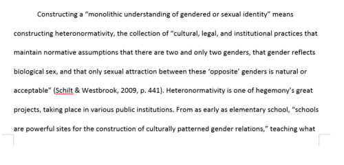 hentaiyarou:  I’m writing an academic paper on yaoi as a site for subversive exploration of gender and sexuality this weekend.  I’m going to post this essay on January 5th (that’s when I can be sure my professor’s done grading it