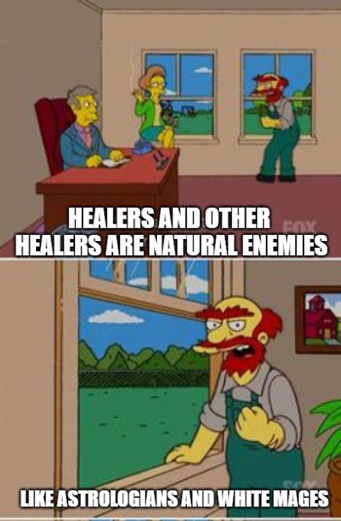 alannah-corvaine:other healers are the worst