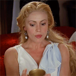 Rainy-Day-Witch:  Charming Transformations - Phoebe Halliwell