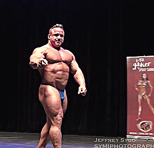 needsize:  Mass MonsterJose Raymond