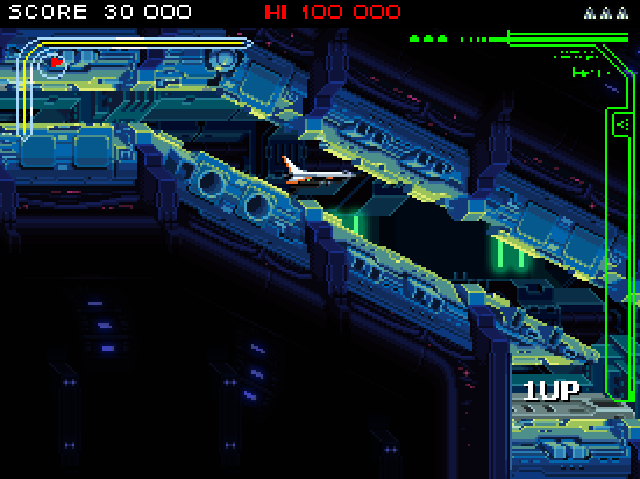 pixelartus:  Starr Mazer System: PC Year: TBA Developer: Imagos Softworks Website: