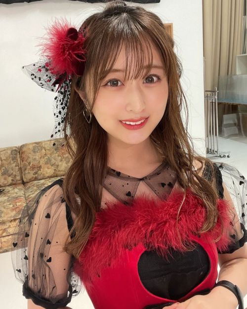 #吉橋柚花 #yuzuka_yoshihashi #AKB48 #happyvalentinesdayhttps://www.instagram.com/p/CZ-rJEQPeac/?utm_me