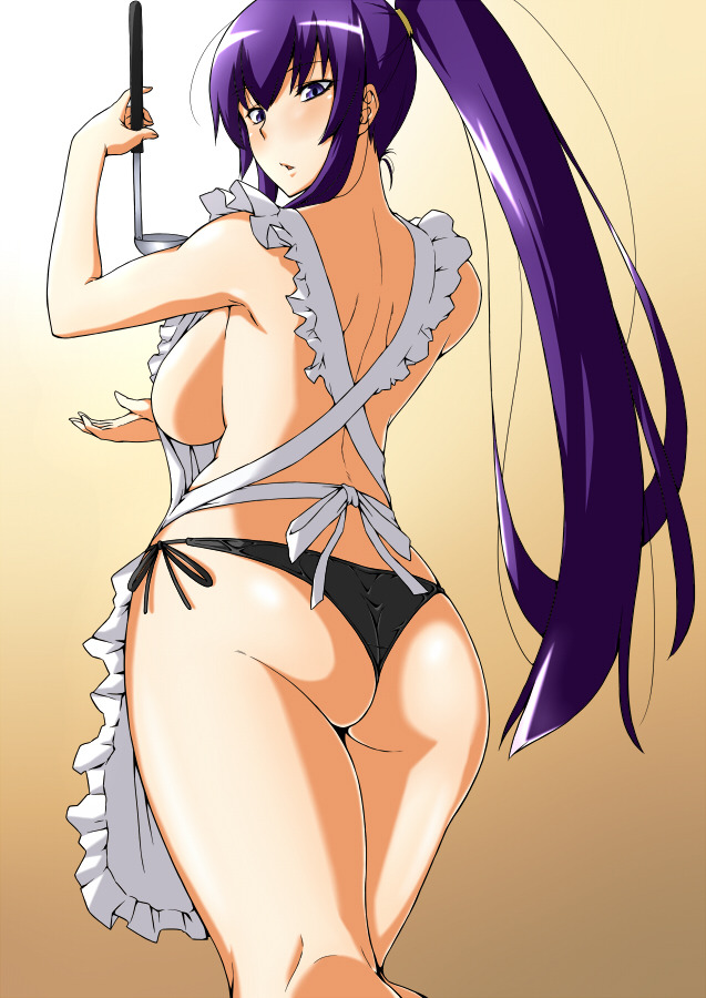 unlimited-sexxy-works:  Download my sexy Highschool of the Dead hentai collection