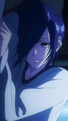 galactic-eyes:  Kirishima Touka  ||  #tkg_anime