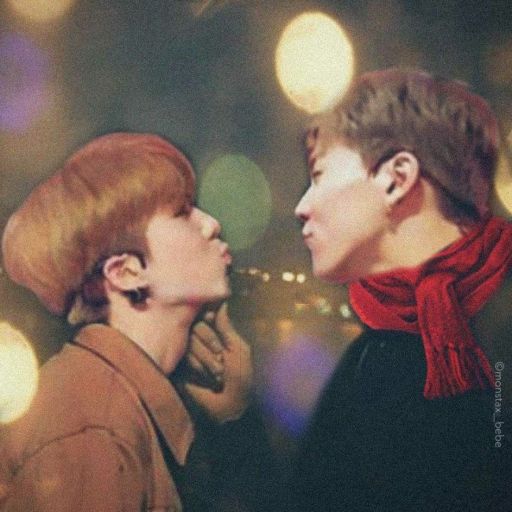 kbromance:Kang Tae Oh & Dong Yoon Kissing