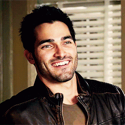isaachale25:  Day 11: Favorite WerewolfDerek Hale
