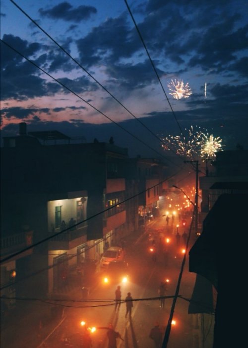 lantern festival in china