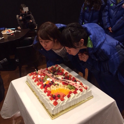 phorbidden:  http://nnnnnn-nanasemaru—-i-love-you.tumblr.com/post/112105205358 桜井玲香, 生駒里奈